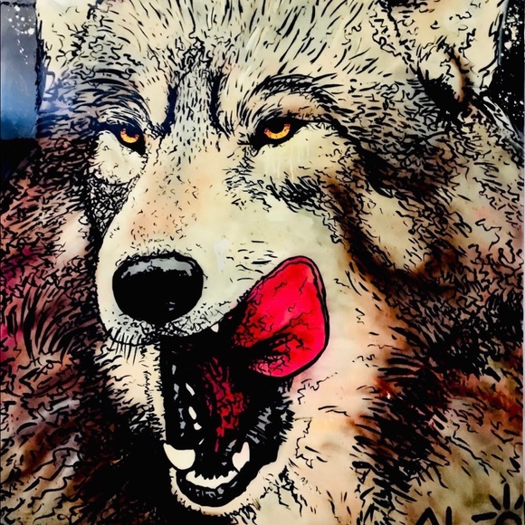 Meet your Posher, Ken - Picture 1 of 1